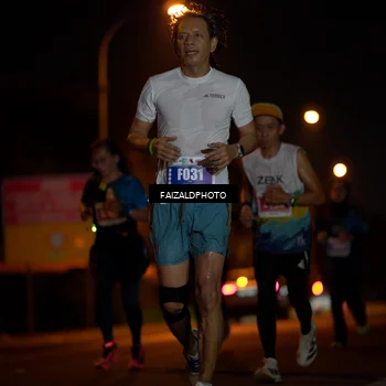 Runner Photo 4419841