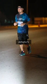 Runner Photo 4419846