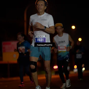 Runner Photo 4419861