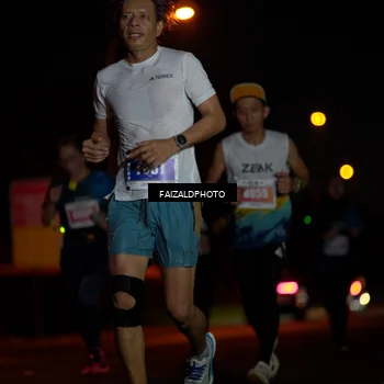 Runner Photo 4419863