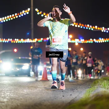 Runner Photo 4419872