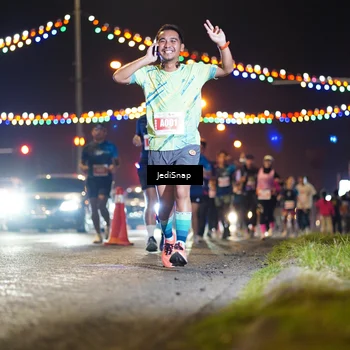 Runner Photo 4419879