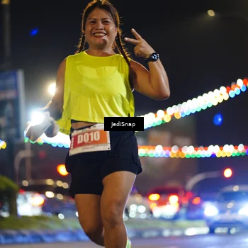 Runner Photo 4419883