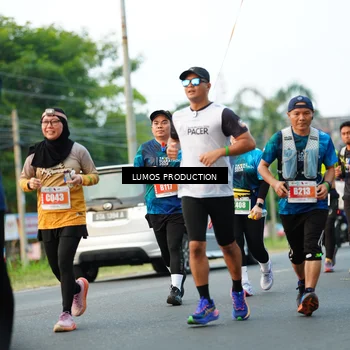 Runner Photo 4419884