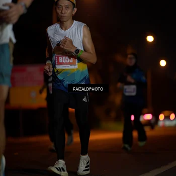 Runner Photo 4419891