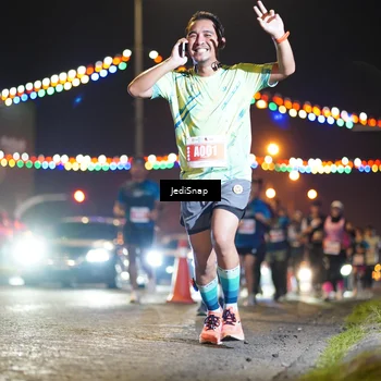 Runner Photo 4419902