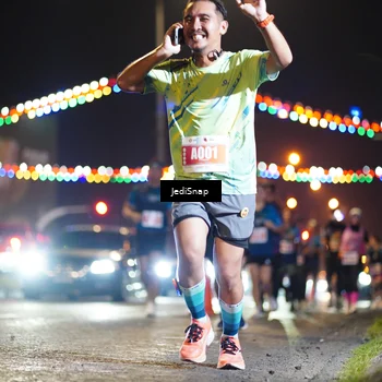 Runner Photo 4419905