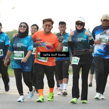 Runner Photo 4419917