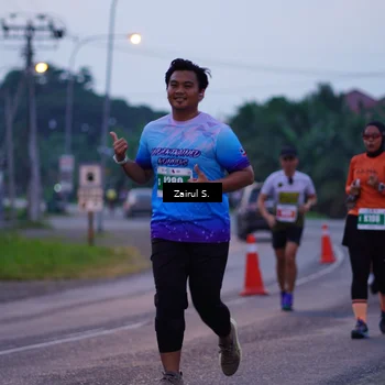 Runner Photo 4419922