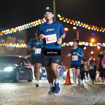 Runner Photo 4419927