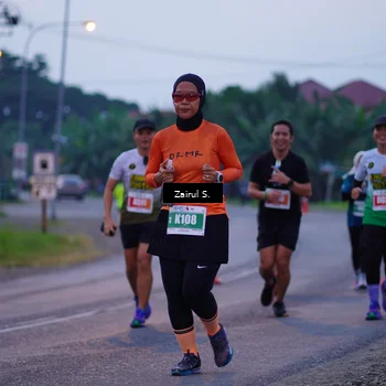 Runner Photo 4419940