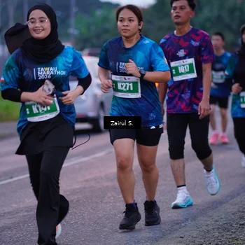 Runner Photo 4419941
