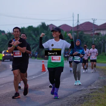 Runner Photo 4419942