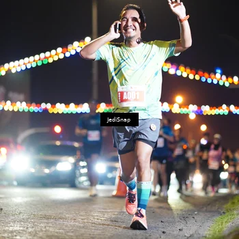Runner Photo 4419946