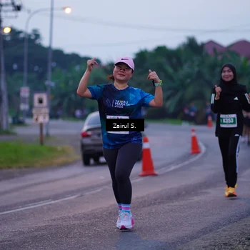 Runner Photo 4419948