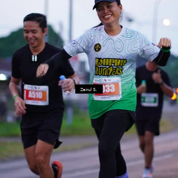 Runner Photo 4419969