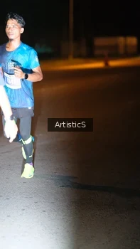 Runner Photo 4419983