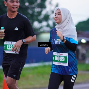 Runner Photo 4419995