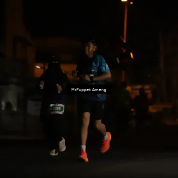 Runner Photo 4420008