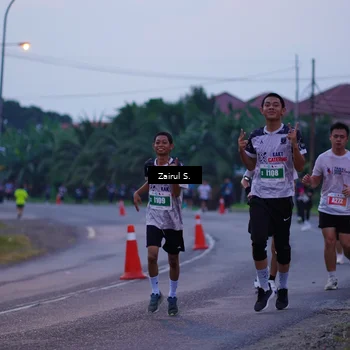 Runner Photo 4420029