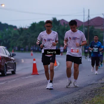 Runner Photo 4420042
