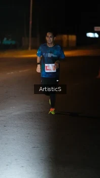 Runner Photo 4420053