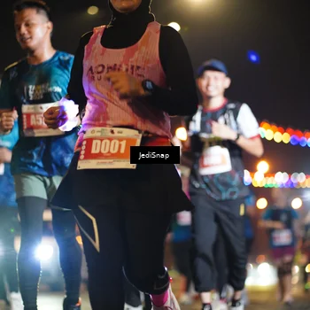 Runner Photo 4420057