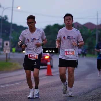 Runner Photo 4420067