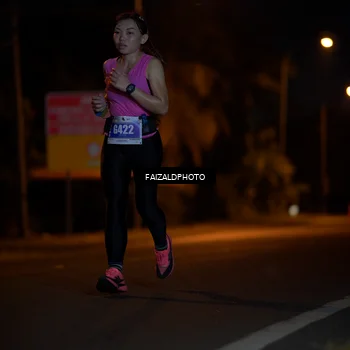 Runner Photo 4420077