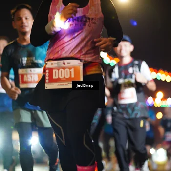 Runner Photo 4420078