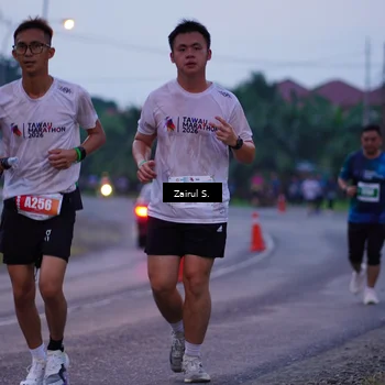 Runner Photo 4420081