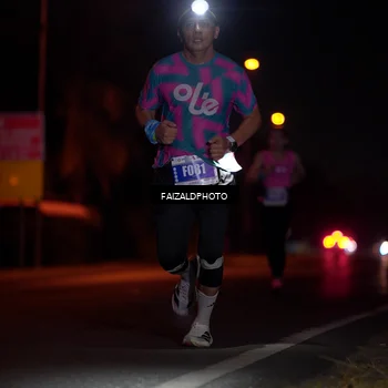 Runner Photo 4420082