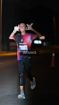 Runner Photo 4420085