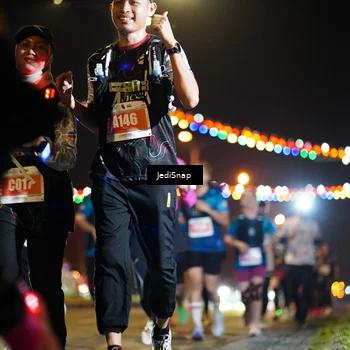 Runner Photo 4420101
