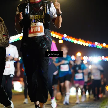 Runner Photo 4420104