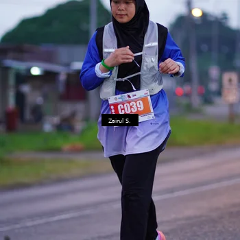 Runner Photo 4420108