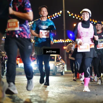 Runner Photo 4420113