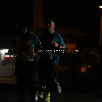 Runner Photo 4420115