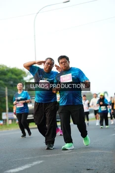 Runner Photo 4420120