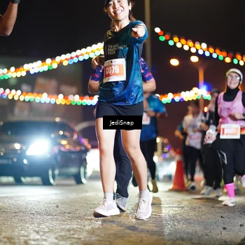 Runner Photo 4420121