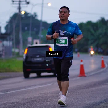 Runner Photo 4420124