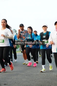 Runner Photo 4420134
