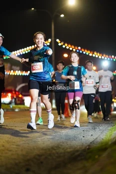 Runner Photo 4420142