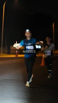Runner Photo 4420143
