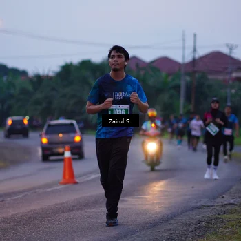 Runner Photo 4420146