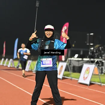 Runner Photo 4420150