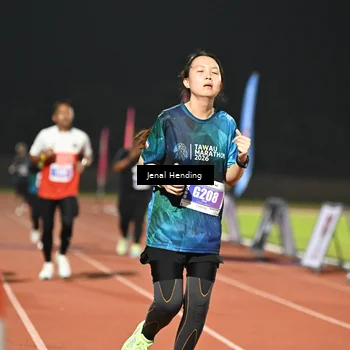 Runner Photo 4420152