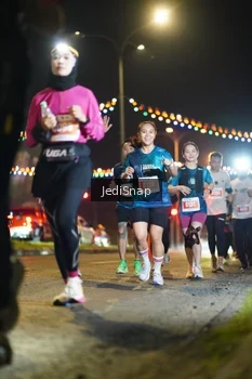 Runner Photo 4420167