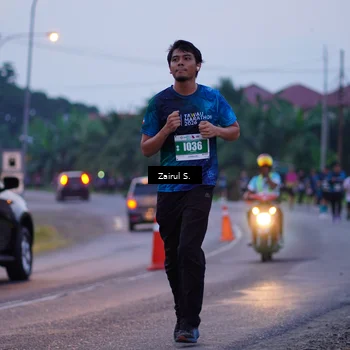 Runner Photo 4420170