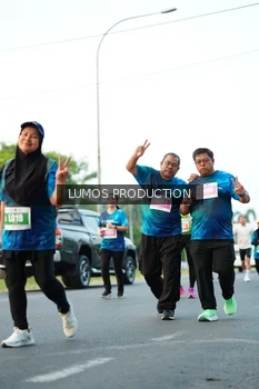 Runner Photo 4420172